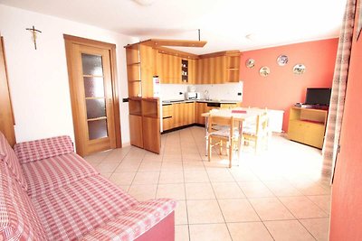 Wohnung in Livigno, in der Nähe des...