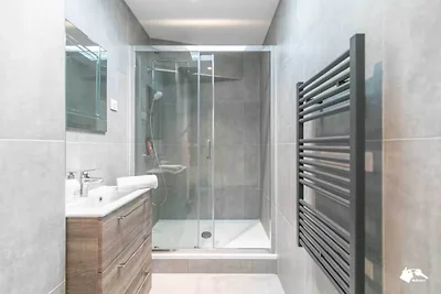 Estudio espacioso y acogedor -6P- Montreuil- ...