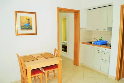 Apartments Villa Moonlight - One Bedroom Apar...