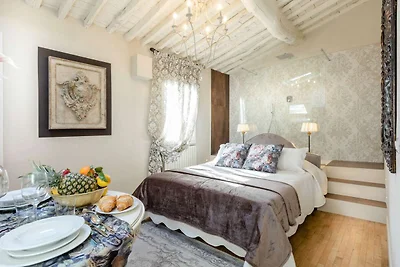 Wohnung in Lucca nahe Piazza San Michele
