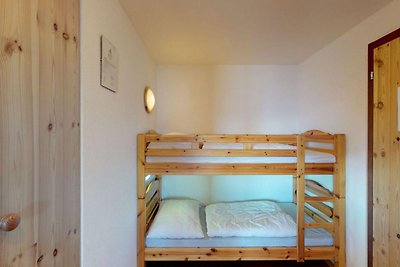 Angenehme Wohnung mit Sauna