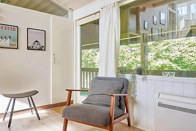 5 Personen Ferienhaus in Allinge-By Traum