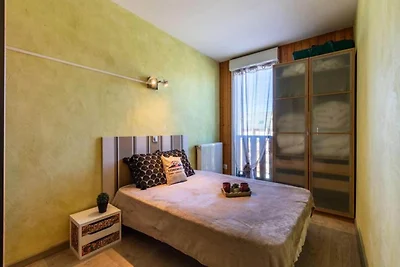 3 Zimmer für 7 Personen