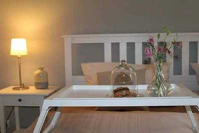 Apartamento vacacional con 2 dormitorios.