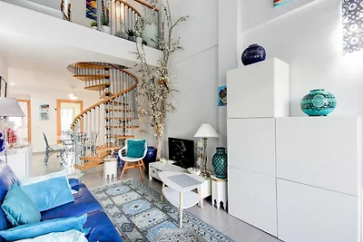 Hübsche Wohnung an der Costa Brava