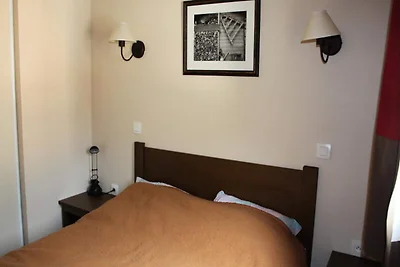 Ferienwohnung in Valloire in der Nähe der...