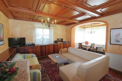 Cozy Villa near Ski Lift in Fügen