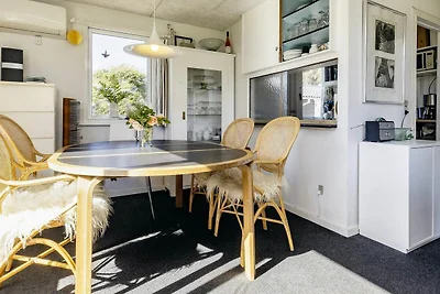 6 persoons vakantie huis in Løkken-By Traum