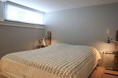 Vakantieappartement met 2 slaapkamers