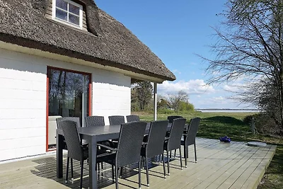 Ferienhaus Erholungsurlaub Thyholm