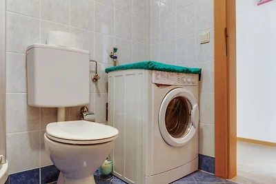 Apartment f�r 2 Personen mit Balkon