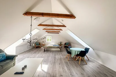 6 Personen Ferienhaus in Bedsted Thy