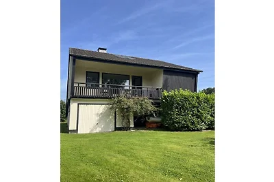 Ferienhaus mit 1 Schlafzimmer