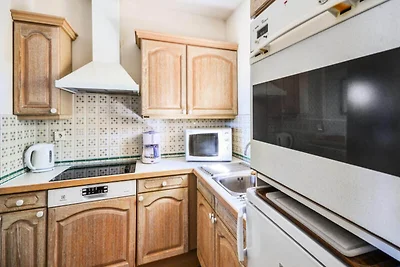 Hausauswahl 2 Schlafzimmer (6 Personen)