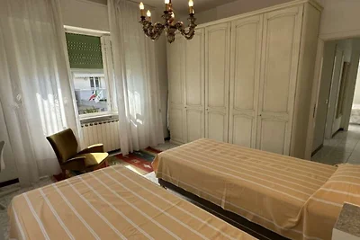 Appartement avec 1 chambre