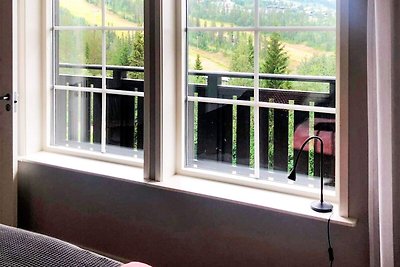 6 person holiday home in VEMDALEN