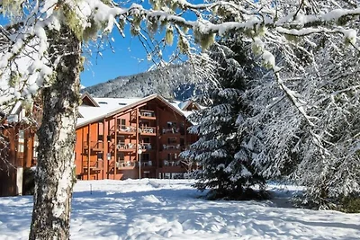 apartman za odmor Obiteljski odmor Le Pontet