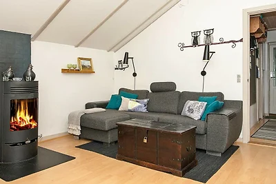 6 Personen Ferienhaus in Fårvang-By Traum