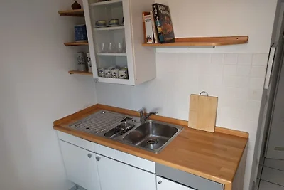 Ferienwohnung in Poppenhausen mit Wifi