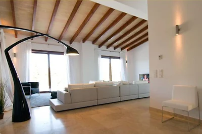 Schöne Villa in Capdepera, Spanien mit...