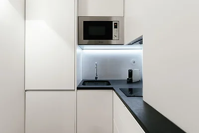 Elegantes Apartment für 3 Gäste in Porto