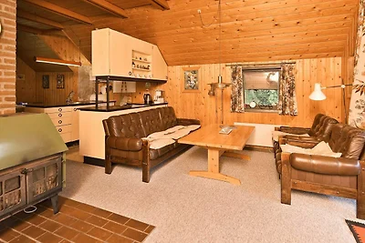 6 person holiday home in Nørre Nebel