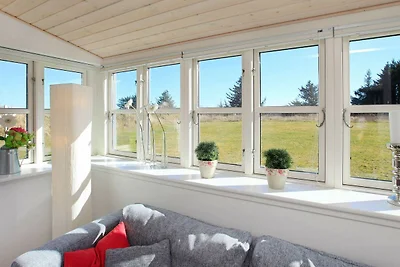 6 Personen Ferienhaus in Hirtshals-By Traum
