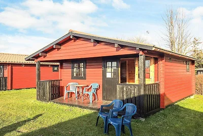 6 Personen Ferienpark haus in Gørlev