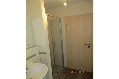 Ferienhaus mit 1 Schlafzimmer