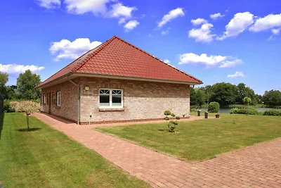 Appartementhaus am Kiessee, Westerholt