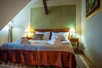 Jurjevec Castle - Standard room 1