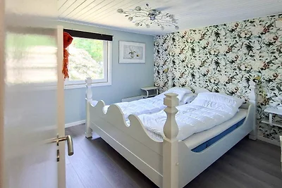 4 Sterne Ferienhaus in Hals