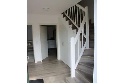 Casa vacanze con 4 camere da letto