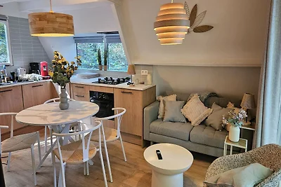 Comfortabel chalet vlakbij Durbuy Centrum