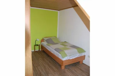 Ferienwohnung in Juist mit Schwimmbecken