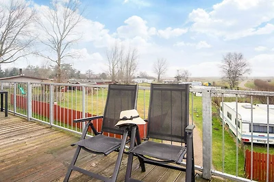 6 persoons vakantieparkhuis in Rømø
