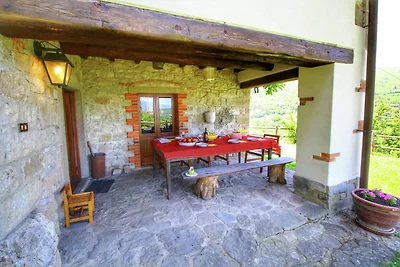 Belvilla di OYO Agriturismo Nonno Raoul