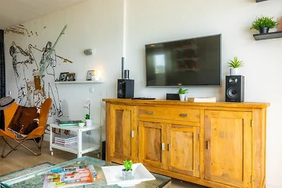 H | Cala Millor Beach Apartments