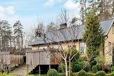 7 Personen Ferienhaus in SVÄNGSTA-By Traum