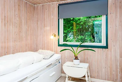 6 Personen Ferienhaus in Tarm-By Traum