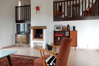 Chalet a Les Gets con vasca idromassaggio