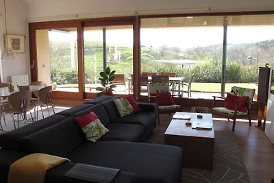 Casa vacanze moderna vicino al mare
