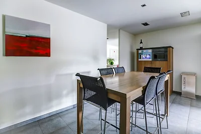 Wohnung in Weelde mit Schwimmbad
