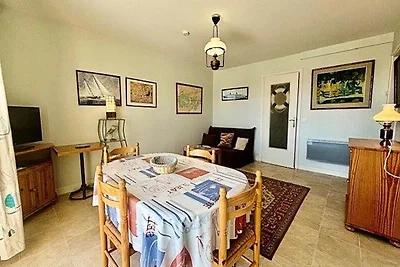 Wohnung in Frankreich nahe Strände