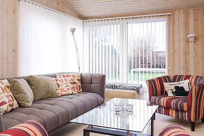 6 osob apartament w Slagelse