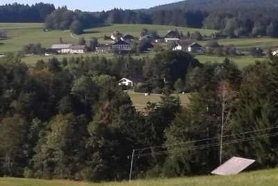 Ferienwohnung mit 2 Schlafzimmer