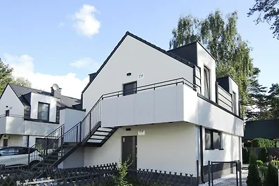 Casa vacanze a Lukecin