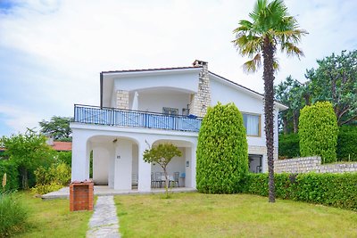 Boutique-Villa in Villaggio Taunus mit Garten