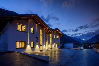 Luxus Chalet Gaschurn nahe Skilift