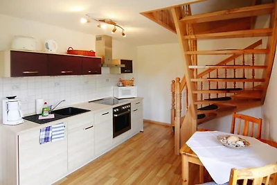 Ferienwohnung, Wieck am Darß